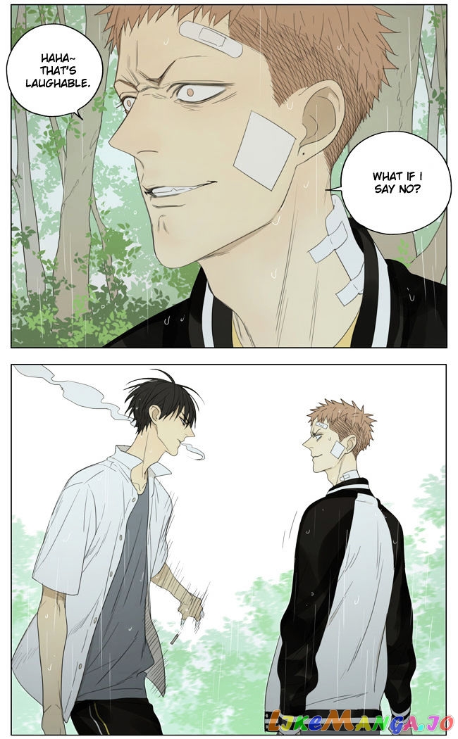 19 Days chapter 138 image 5